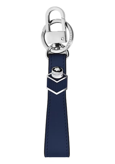 Montblanc Meisterstück Deri Anahtarlık 221312