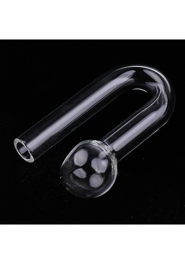 Suntek Akvaryum Kristal Cam Co2 Dedektörü Konsantrasyonu 1-