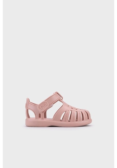 Igor Unisex Çocuk Sandalet S10271 546012193 Pudra