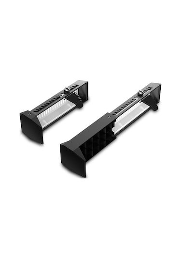 Deep Cool GH-01 A-RGB Adreslenebilir Ekran Kartı Tutacağı