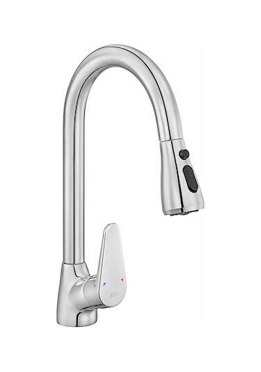 Eca 102118142 Spylos Spiralli Mutfak Eviye Eviye Bataryası