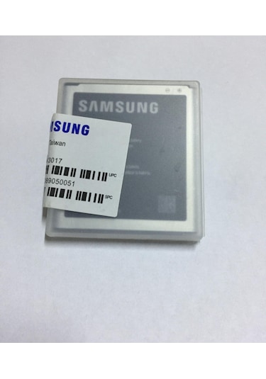 Kdr Samsung Galaxy J1 J100 Eb-Bj100Cbe Batarya