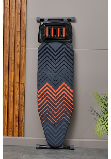 Harbinger Silverboard Ütü Masası Mm-422