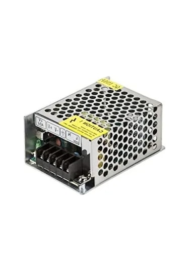 36 Watt Şerit Led Trafo - 3 Amper