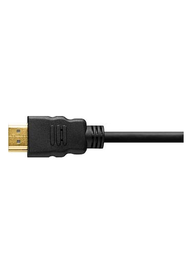 Tether Tools Tetherpro 4.6 M Hdmı Mini To Hdmı Kablo