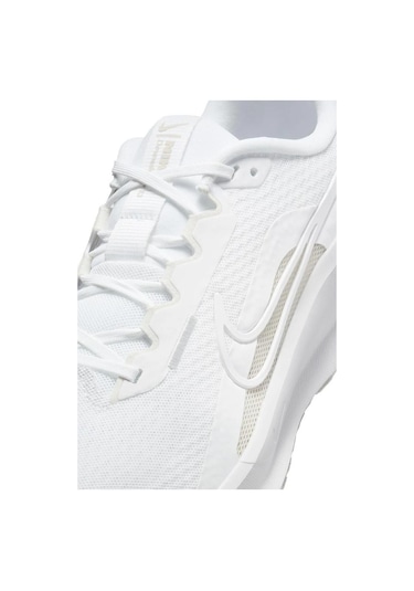 Nike Downshifter 13 Fd6454-100 Beyaz Erkek Spor Ayakkabı 001