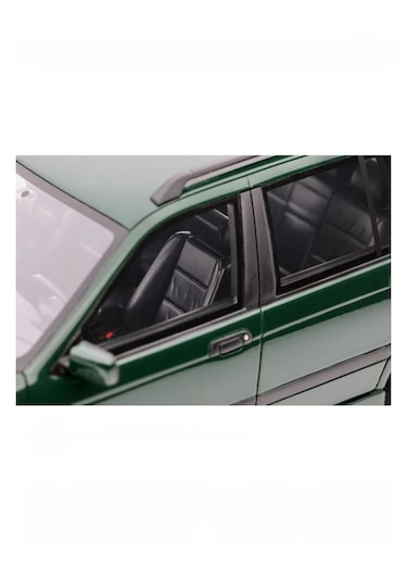 Otto 1:18 1997 Bmw E36 328i Touring M Pack Yeşil Model Araba