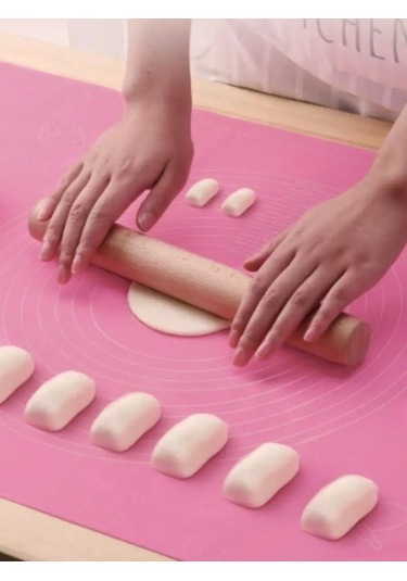 Jmlux Hamur Silikon Mat 147198057