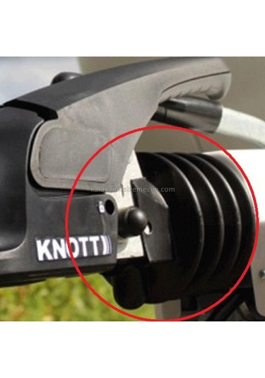 Knott Stabilizatör Körüğü Ks30/ks35 4 Kanatlı-99
