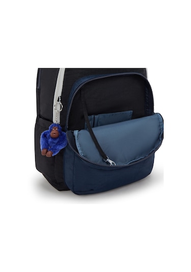 Kipling Unisex Sırt Çanta Kı427574q Mavi