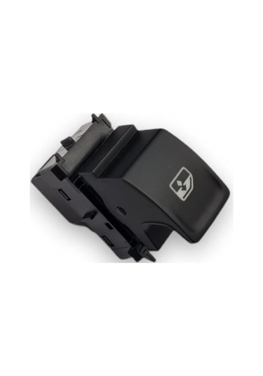 VW Passat B8 15-20 Sağ Ön Kapı Cam Düğmesi Beyaz Işık 5G0959855M