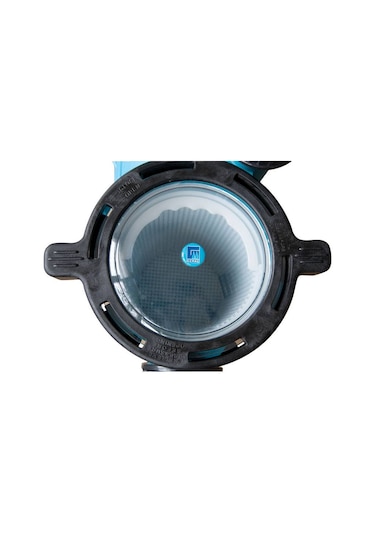 Gemaş Streamer 2010 Havuz Pompası Strn-200m 2,0 Hp, Monofaze-pool Pump-toptancıyızbiz