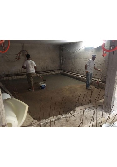 Isonem M35 Süper Kristalize Sızdırmaz Sıvı Yalıtım Malzemesi 20 Kg