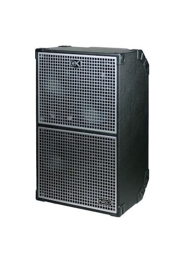 Gallien Krueger Neo412 1200W 4X12" Bas Kabin