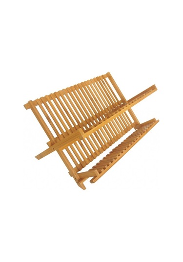 Bambum Rienda Bambu Bulaşık Sepeti