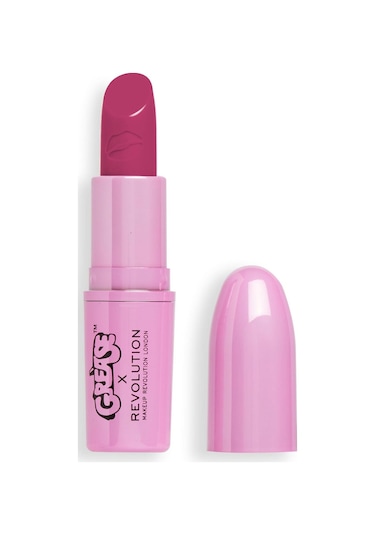 Revolution Grease X Frenchy Lipstick Ruj