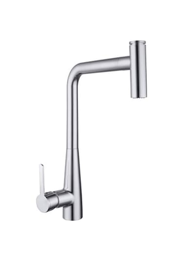 Creavit Mf8555 Start-Stop Başlıklı Spiralli Mutfak Bataryası