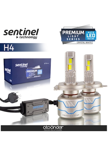 Sentınel Premıum H4