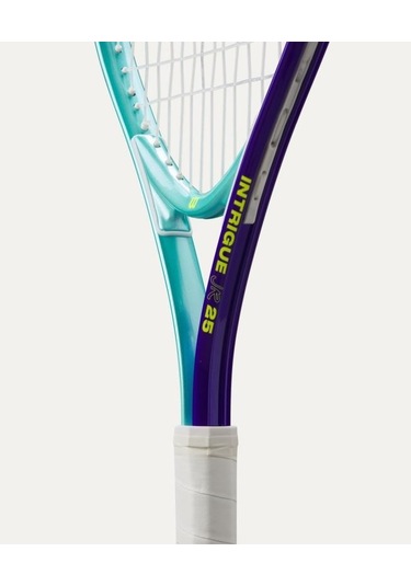 Wilson Çocuk Tenis Raketi Intrigue Jr 25 Girls Wr180310u