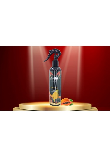 Alda Perfume Papaya Oda Spreyi 250 ML