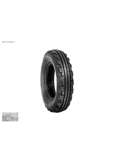Billas 650-16 10pr Bl120 Traktör Ön Lastiği