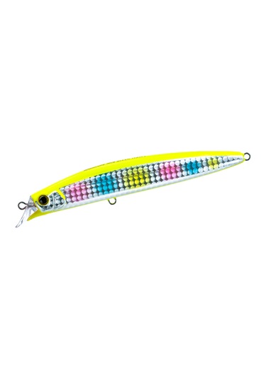 Duel Hardcore Mid Diver 11.5cm 18gr Floating Maket Balık Hcca