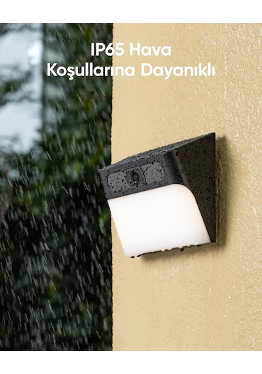 Anker Eufy Security 2k Solar Kamera - T81a0