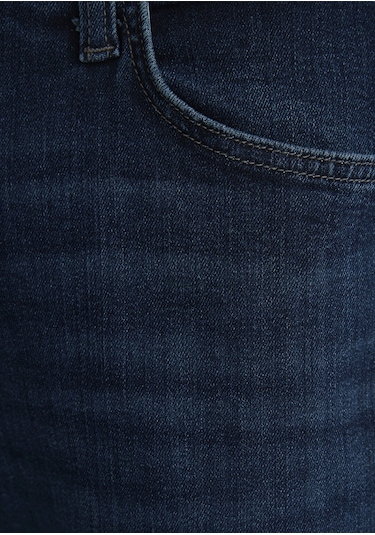 Mavi - Martin Derin Gölgeli Mavi Premium Jean Pantolon 0037885202 Çok Renkli