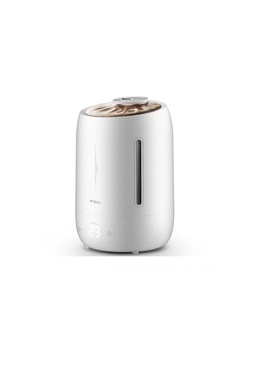 Deerma F600 Dijital Ultrasonik Nemlendirici Buhar Makinesi