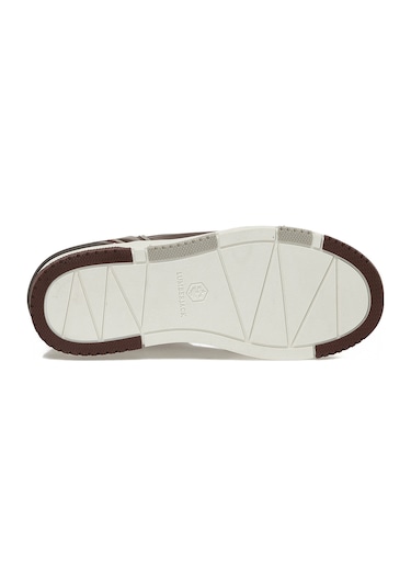 Lumberjack Stella 5pr Bordo Kadın Sneaker 000000000102032277 Bordo