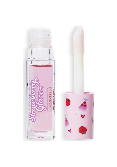 I Heart Revolution Milkshake Dudak Parlatıcısı Pink Diğer