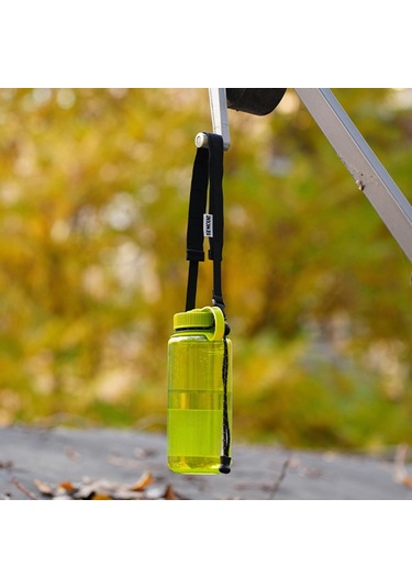 Homyl Kahve Kupası Tutucu Kupaları Seyahat Alışveriş Su Siyah