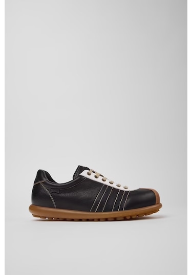 Camper Pelotas Ariel Erkek Casual Ayakkabı K101018-001 Siyah