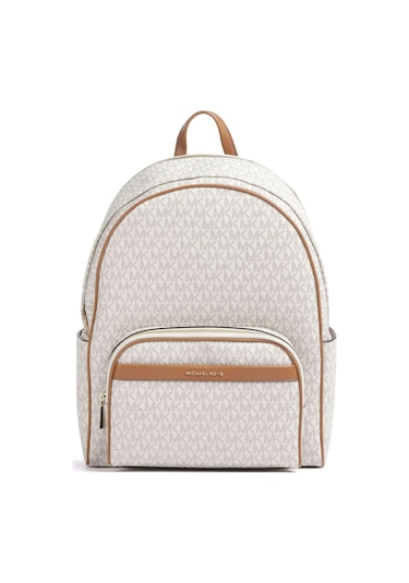 Michael Kors Mıchael Kors Kadın Sırt Çantası 30t4g8xb7b-vanılla-acorn Krem