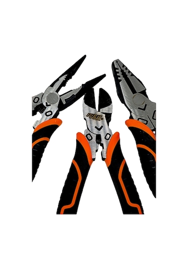 Rico Pense Yankeski Kargaburun Seti Benzersiz Kalite Profesyonel