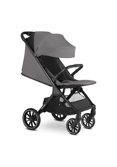 Easywalker Jackey Xl Tek Tuşla Otomatik Katlanan Bebek Arabası