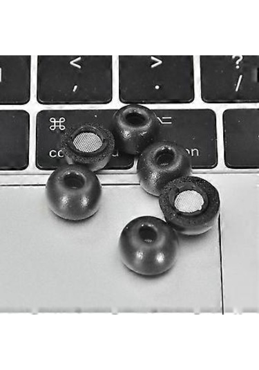 Hafızalı Köpük Kulak Tıkacı Buds 3pro Kulak Tıkacı İle Uyumludur Ve Rahat Bir Uyum Ve Üstün Müzik Deneyimi Sunar