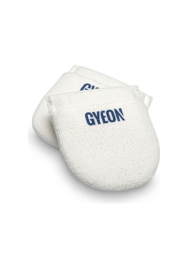 Gyeon Q²m Mf Applicator Evo Parmak Tip Uygulama Aplikatörü - 2li