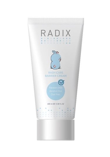 Radix Pişik Bakım Kremi 100 ML