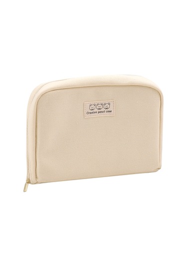 Moveevo Büyük Kapasiteli Öğrenci Kalem Kutusu Toptan Sınıflandırılmış Depolama Yüksek Değerli Kozmetik Çantası Bölünmüş