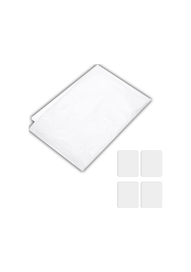 Lemestar 1.8 1.2m Projektör Ekranı Katlanabilir Taşınabilir Ekran Bezi Noel Cadılar Bayra Çok Renkli-21