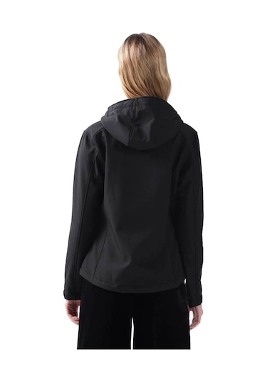Roxy Roxy Colddays W Jacket Kadın Siyah Ceket 11000 Siyah