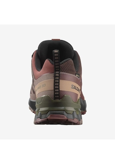 Salomon Xa Pro 3d V9 Gtx Erkek Ayakkabı L47583500 001 Siyah