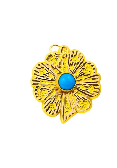 8 Ayar Altın Maşallah VAIMS8K20852