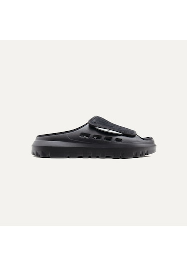 Black Sıyah Terlik Erkek 1175194 Ugg M Peakmod Slıde