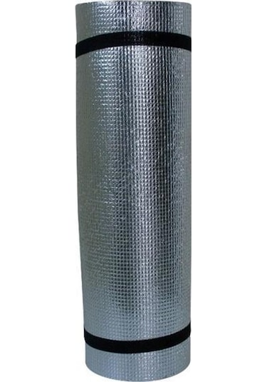 Andoutdoor Fra202 Alüminyum Mat Mavi - Gri