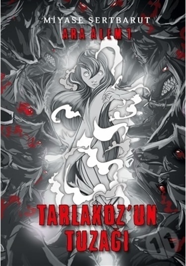 Ara Alem 1 / Tarlakoz'un Tuzağı