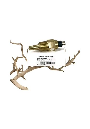 Vdo 323099 1 Yıl Garantisine Eşdeğer Sıcaklık Gönderen Anahtarı