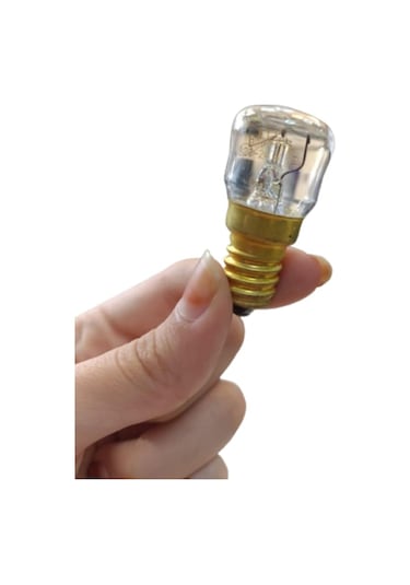 15W 300C General Fırın Ampul