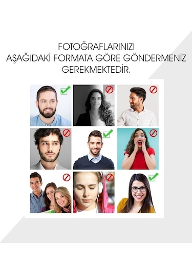 Kişiye Özel Sevgililer Karikatürlü 3D Ahşap Tablo-110